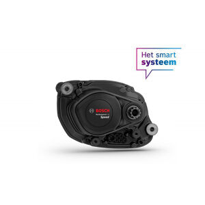 Bosch Performance Line Speed 100Nm